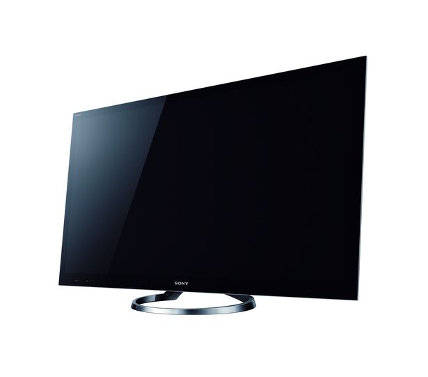Sony BRAVIA HX95 Full LED już w Polsce