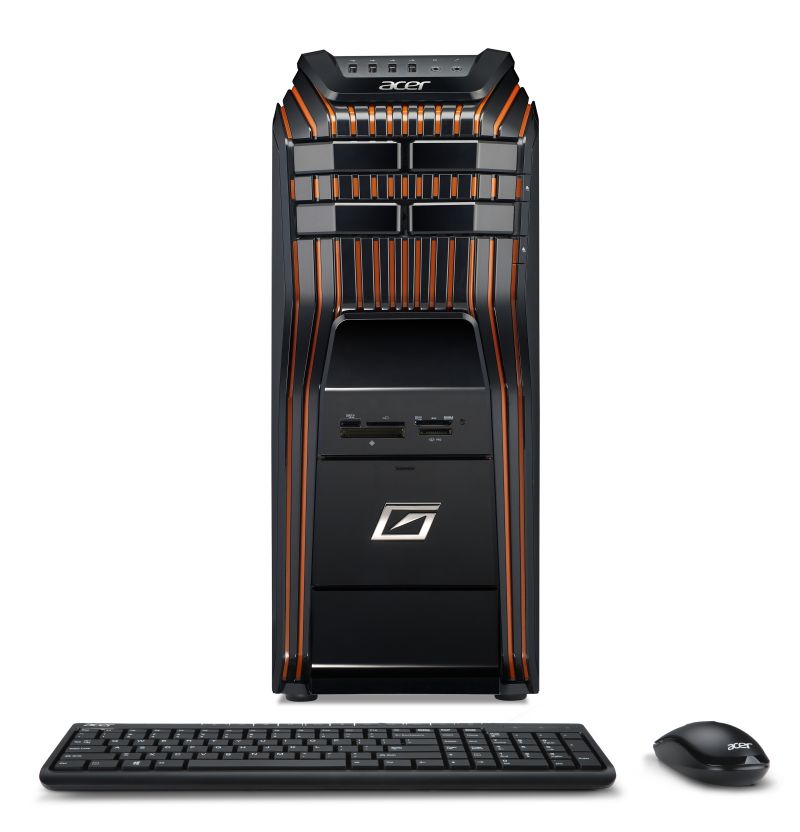 Predator G5920 – nowy komputer od Acera