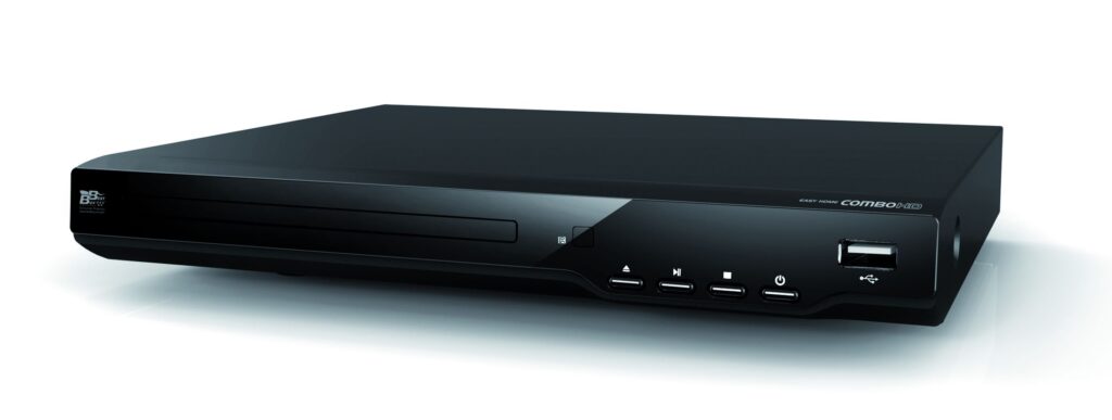 Best Buy: tuner DVB-T i DVD w jednym