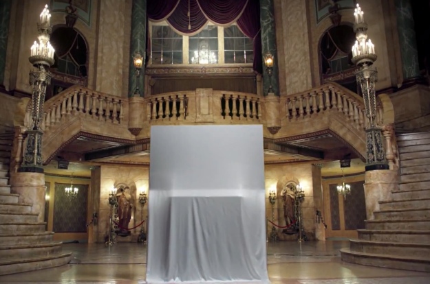 Nowe telewizory Samsunga na CES 2013