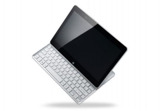 Inwazja komputerów LG – targi CES 2013