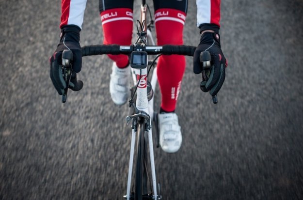 Garmin Edge 810 i 510 – komputer dla rowerzysty