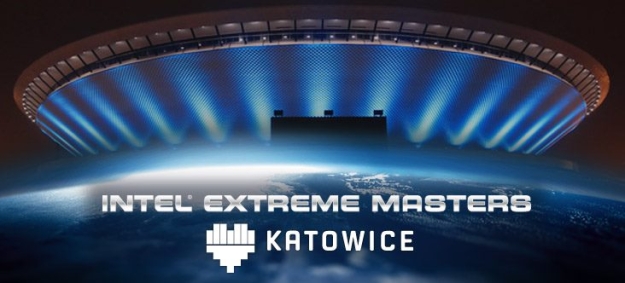 Intel Extreme Masters – wielka impreza dla graczy w Polsce