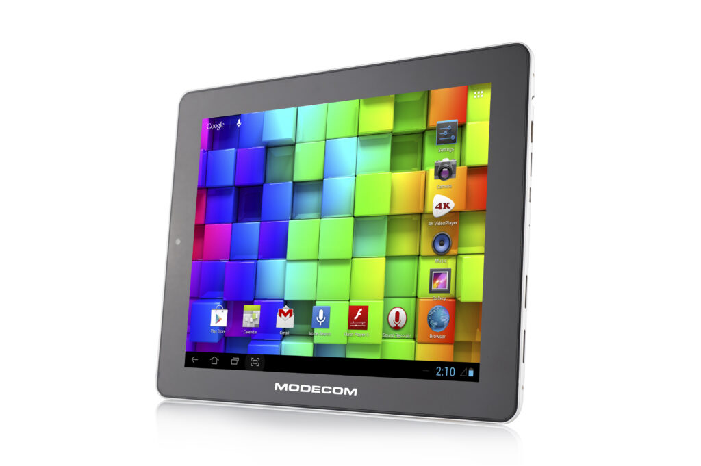 Modecom FreeTAB 9704 IPS2 X4