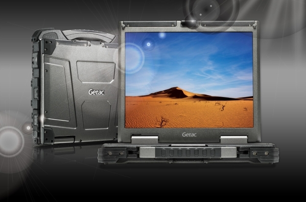 Pancerny komputer za 11 tys. zł