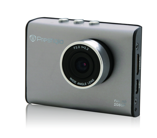 Prestigio Roadrunner 520