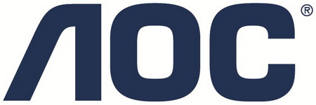 Najnowsze monitory AOC