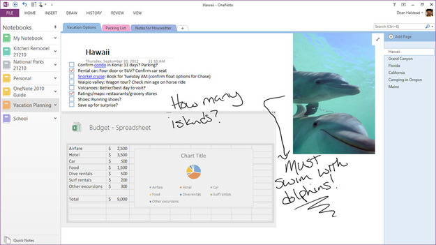 Microsoft Office 2013 – premiera pakietu biurowego