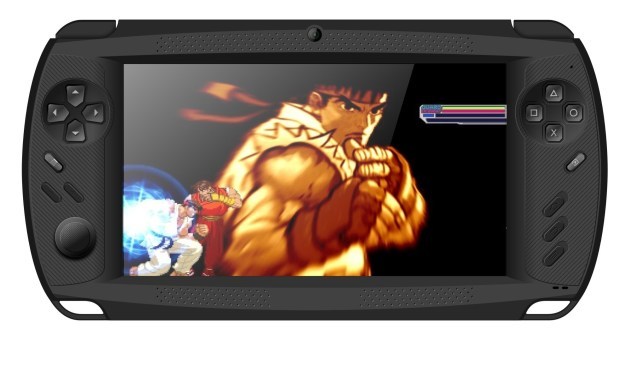 GoClever GamePad 7  konsola + tablet w jednym