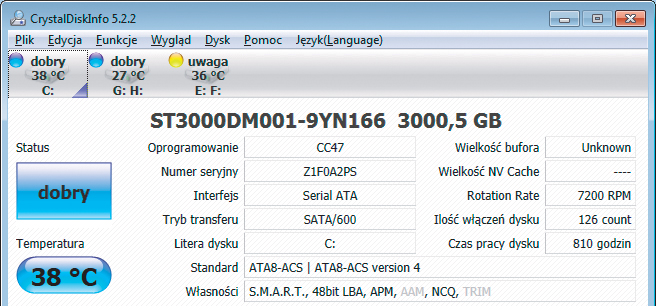 Trzymaj rękę na pulsie