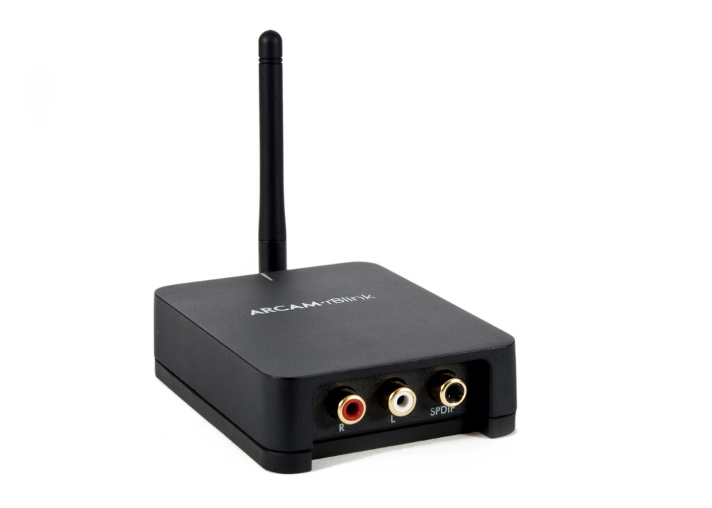 Arcam rBlink – konwerter audio