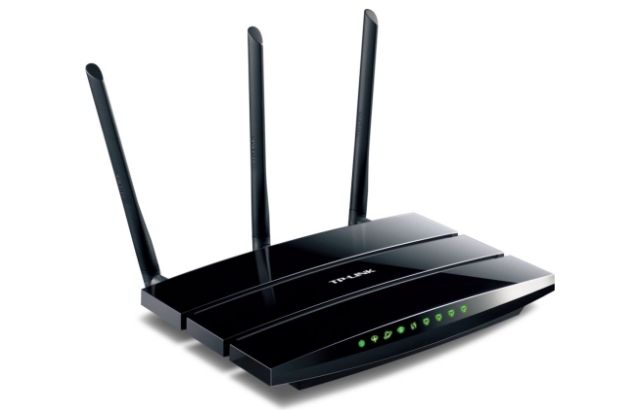 TP-LINK TD-W8970 – jedno urządzenie, wiele funkcji