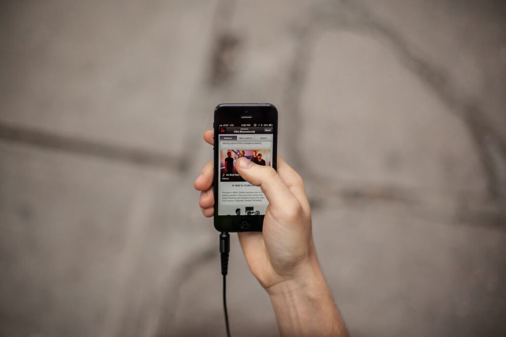 Spotify startuje w Polsce – muzyka w streamie