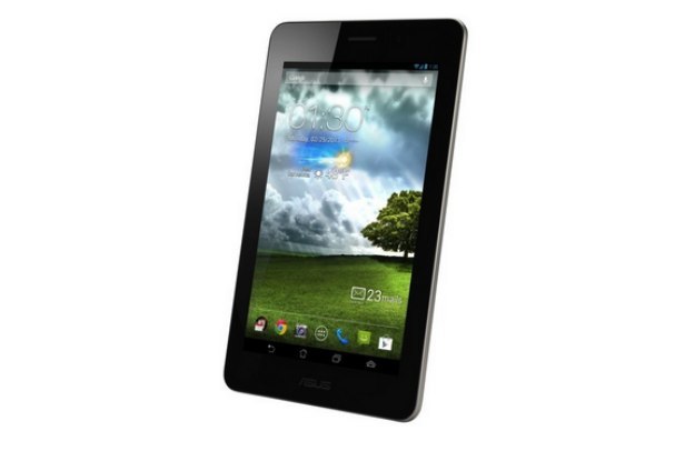 FonePad i PadFone Infinity – Asus na MWC 2013