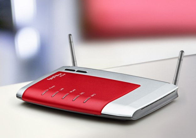 Polska premiera urządzeń z rodziny FRITZ!