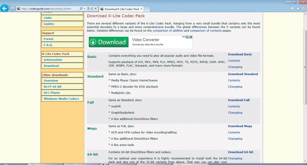 Nagrywamy telewizję