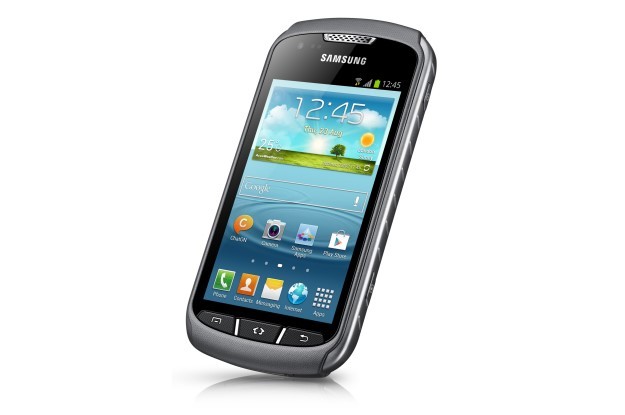 Samsung GALAXY Xcover 2 – smartfon odporny