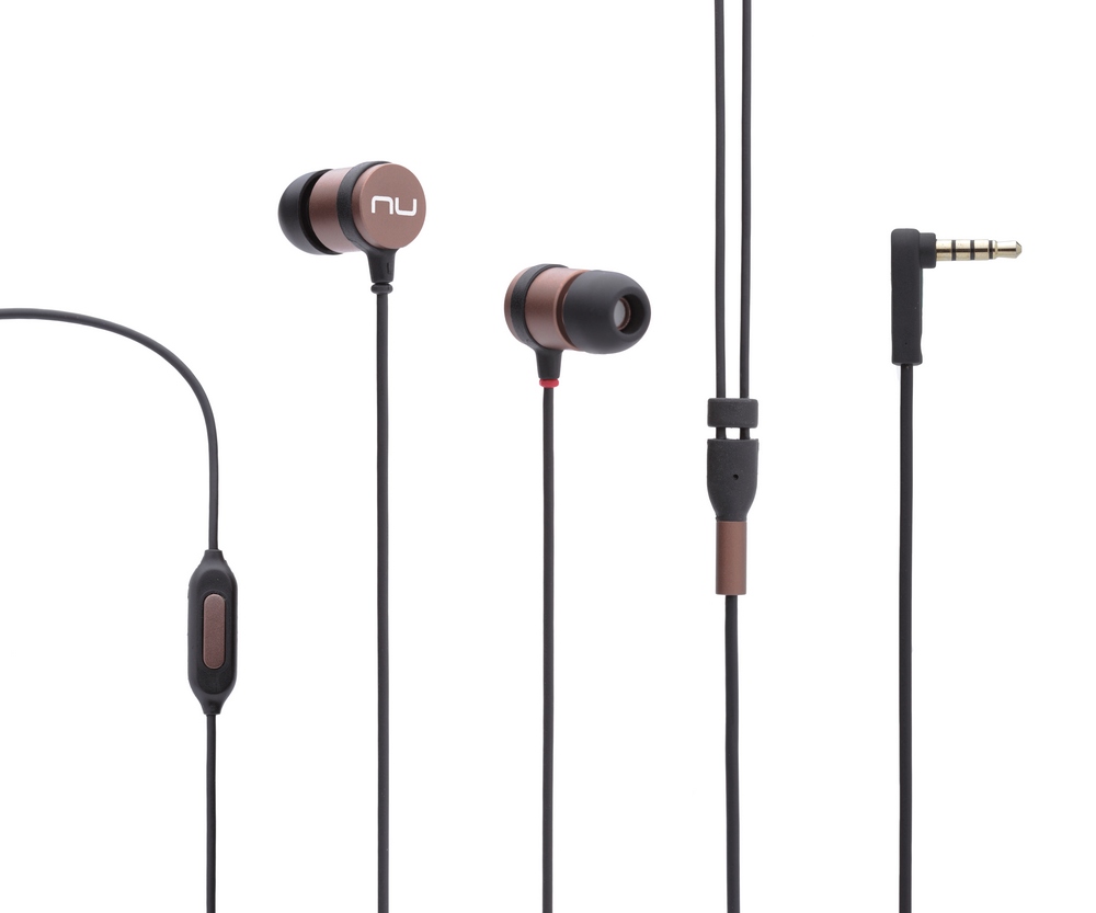 NuForce NE-700X/M – topowe granie z USA