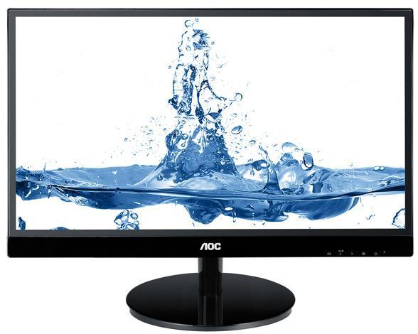 AOC i2369Vm, czyli matryca IPS i złącze MHL