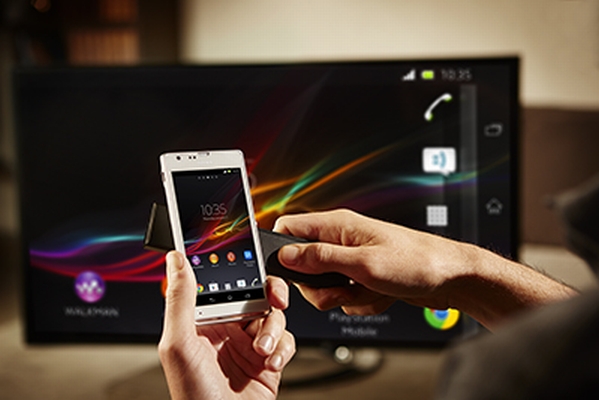 Xperia SP i L – nowe smartfony Sony