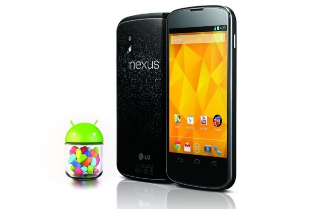 LG Nexus 4 – oficjalnie w Polsce