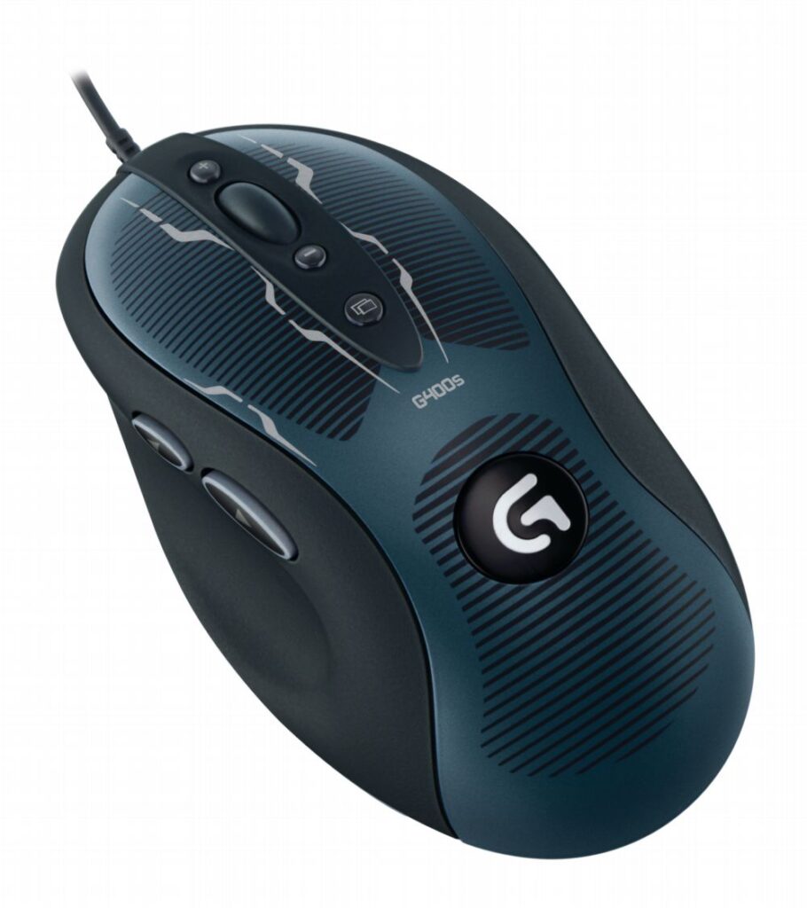 Nowa linia akcesoriów gamingowych Logitech G