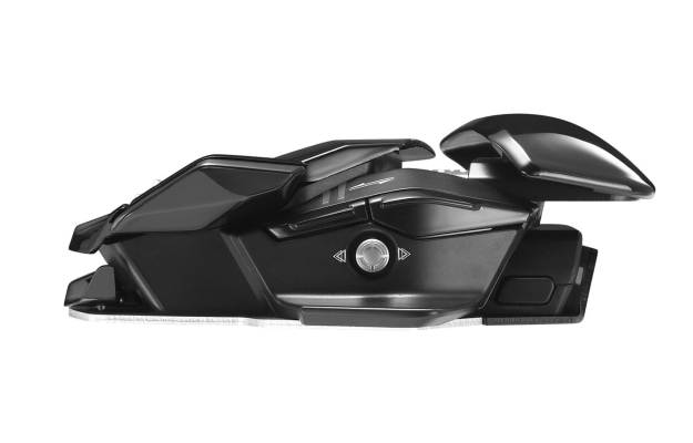 Mysz RAT. M. – coś dla mobilnych graczy