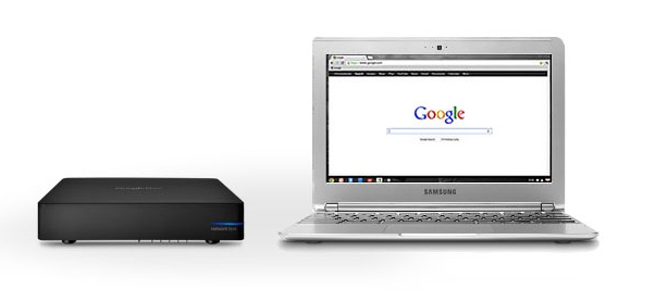 Google Fiber – internet o prędkości 1 Gbps