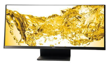 Wielozadaniowy monitor od AOC