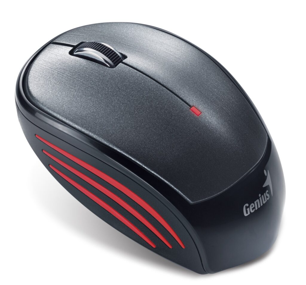 NX-6500 – 18 miesięcy na jednej baterii?