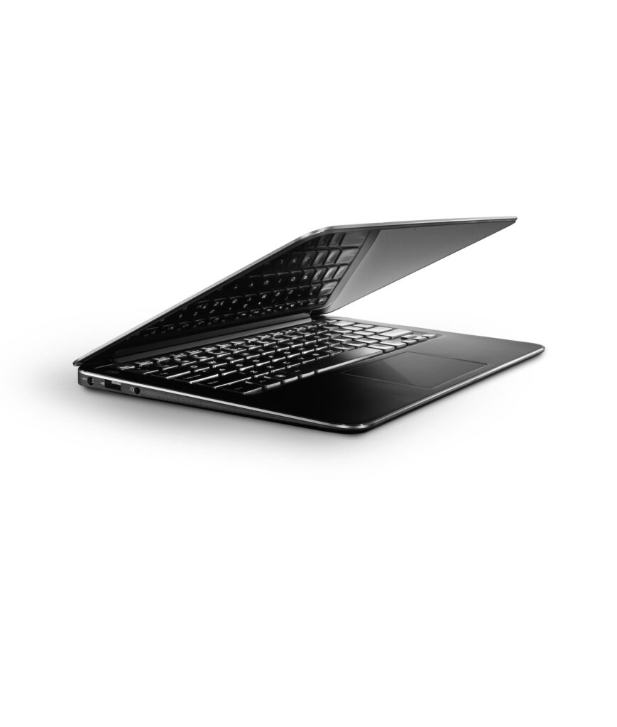 Polski debiut ultrabooka Dell XPS 13