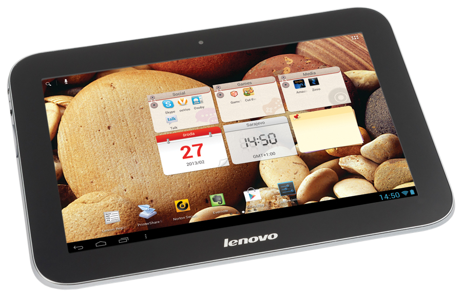 Test Lenovo A2109A – między tanim a drogim