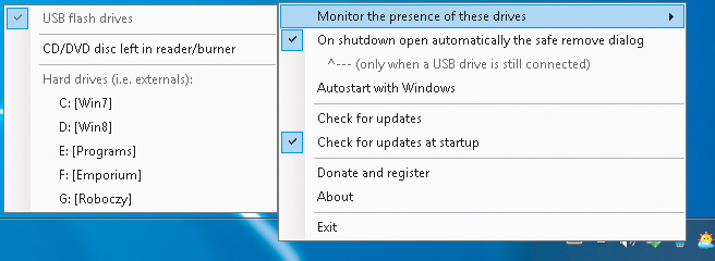 Bezpieczniej i wygodniej
