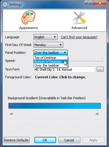 Holiline – zamiast supełka