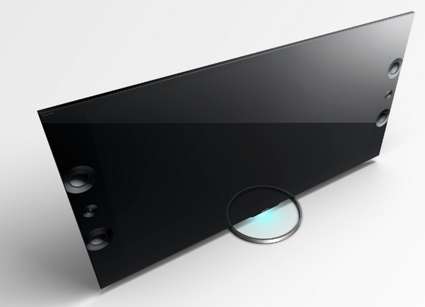 Ceny telewizorów Sony 4K LED TV