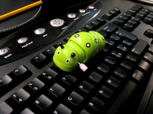 Tradycyjne antywirusy radzą sobie coraz gorzej