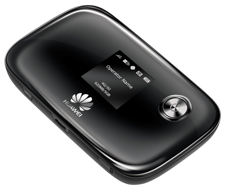 Huawei E5776 – mobilny router LTE