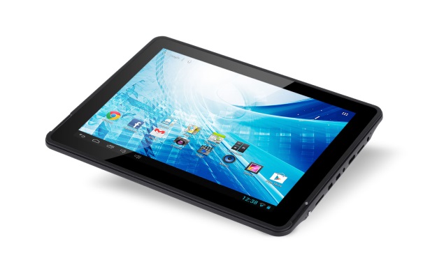 Nowe tablety Kruger&Matz w Polsce