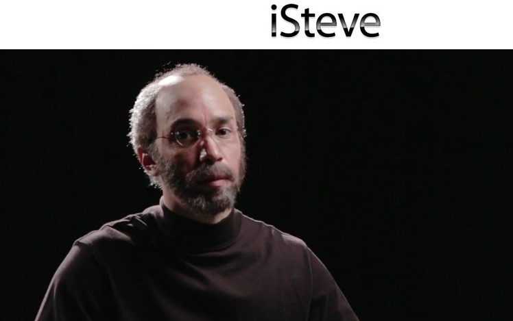 iSteve – komedia o życiu Jobsa