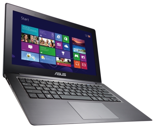 ASUS Taichi 31 – 13,3-calowy ultrabook z dwoma ekranami