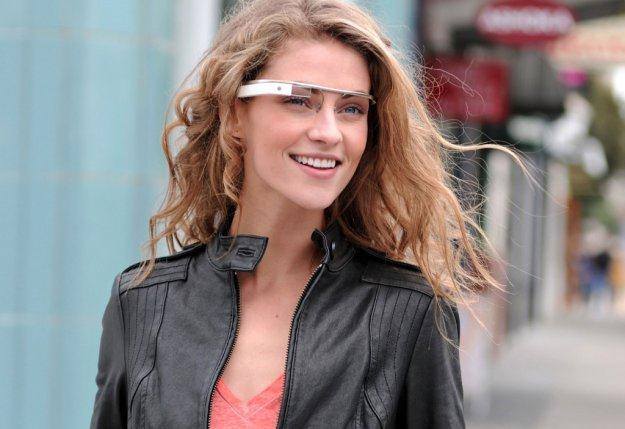 Google Glass – debiutanckie materiały wideo