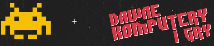 Dawne Komputery i Gry – Łódź, 20-21 kwietnia 2013