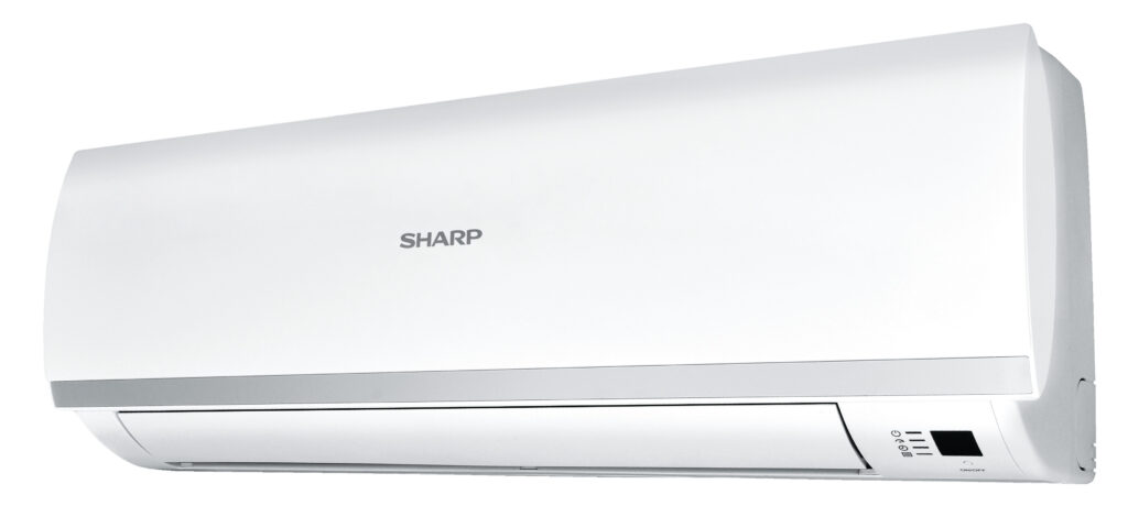 Klimatyzatory Sharp