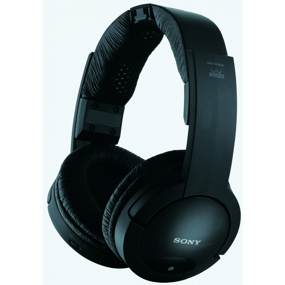 Słuchawki SONY MDR-RF865RK