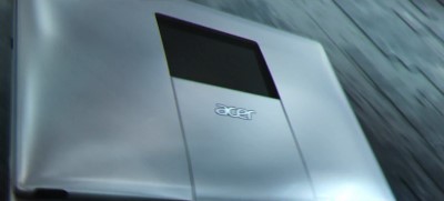 Notebook Acera na premierę nowego Star Treka