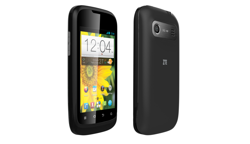 ZTE KIS Pro debiutuje w Polsce