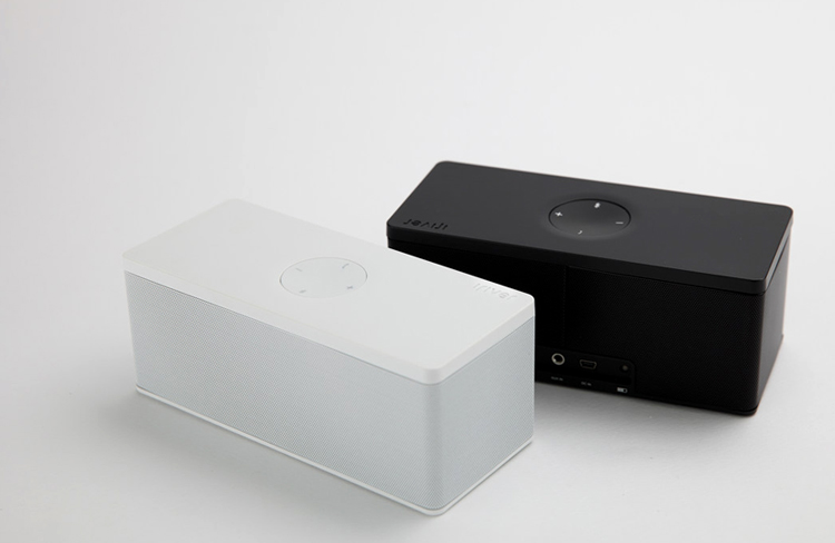 Bezprzewodowy głośnik iriver IBA-50