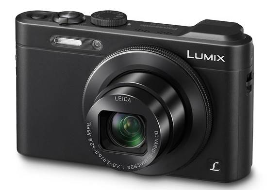 Panasonic Lumix DMC-LF1 – zaawansowany kompakt