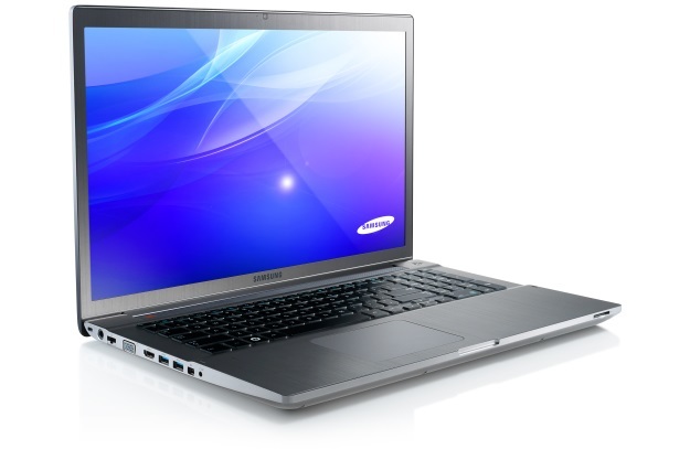 Chronos 770Z7E z ekranem Full HD w Polsce