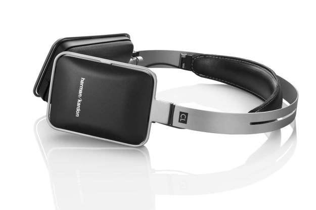 Stylowe słuchawki Harman Kardon wkraczają do Polski